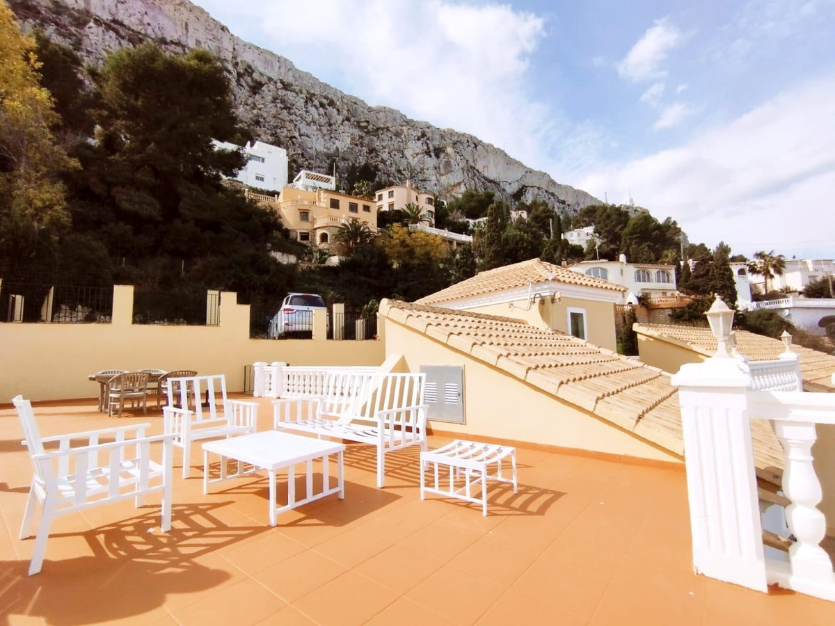 ShowFeedImage House – Bungalow in Calpe