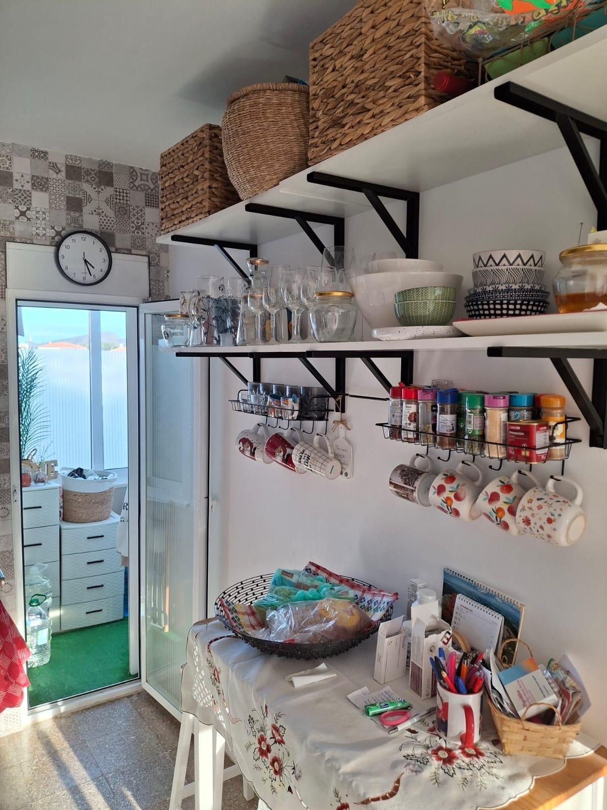 ShowFeedImage Apartment – Middle Floor Apartment in Villajoyosa