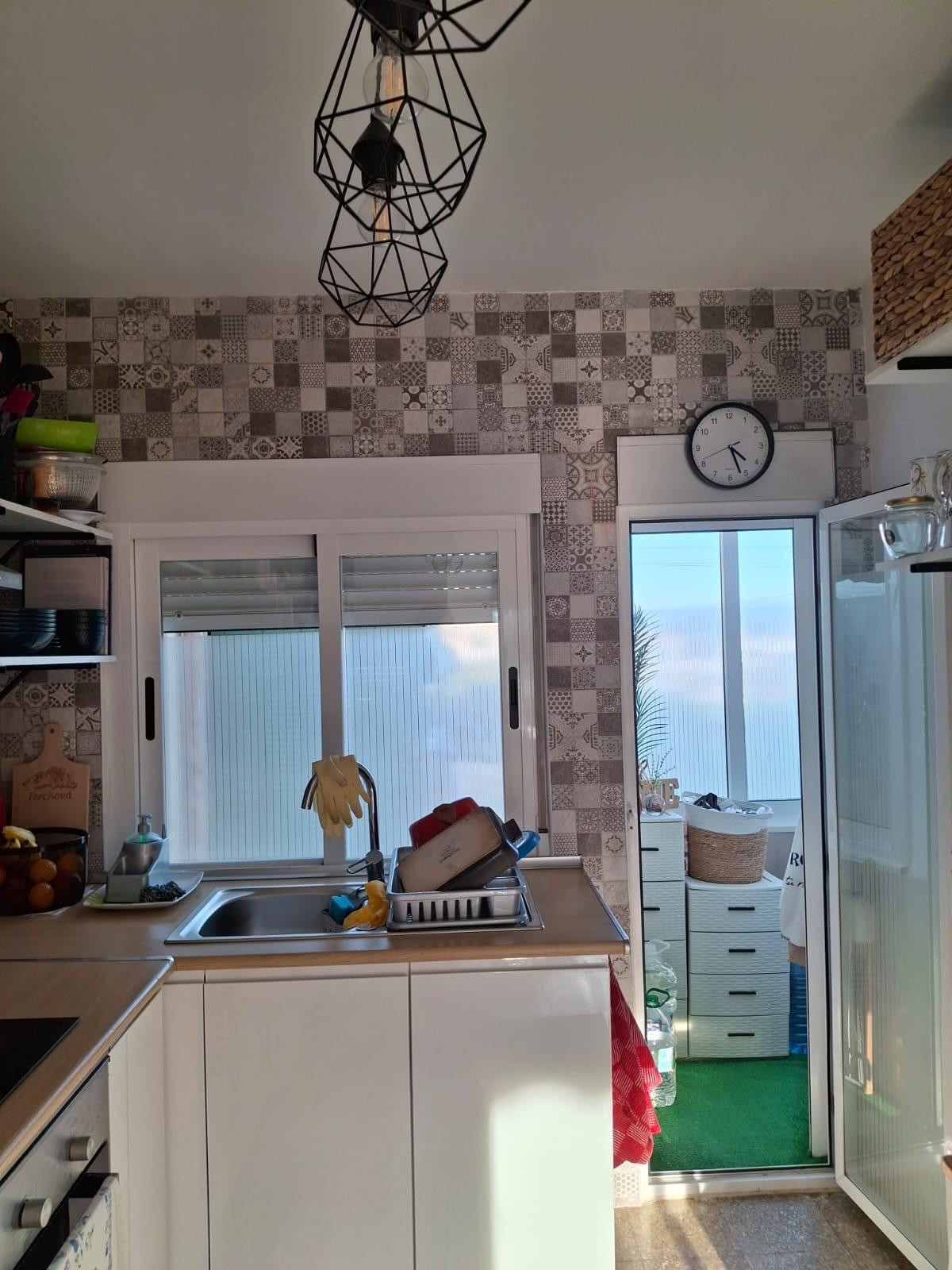 ShowFeedImage Apartment – Middle Floor Apartment in Villajoyosa