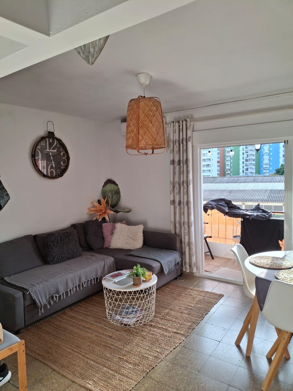 ShowFeedImage Apartment – Middle Floor Apartment in Villajoyosa