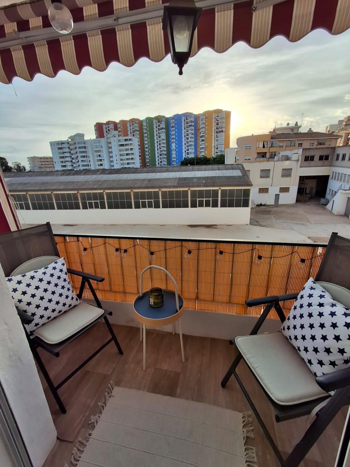 ShowFeedImage Apartment – Middle Floor Apartment in Villajoyosa