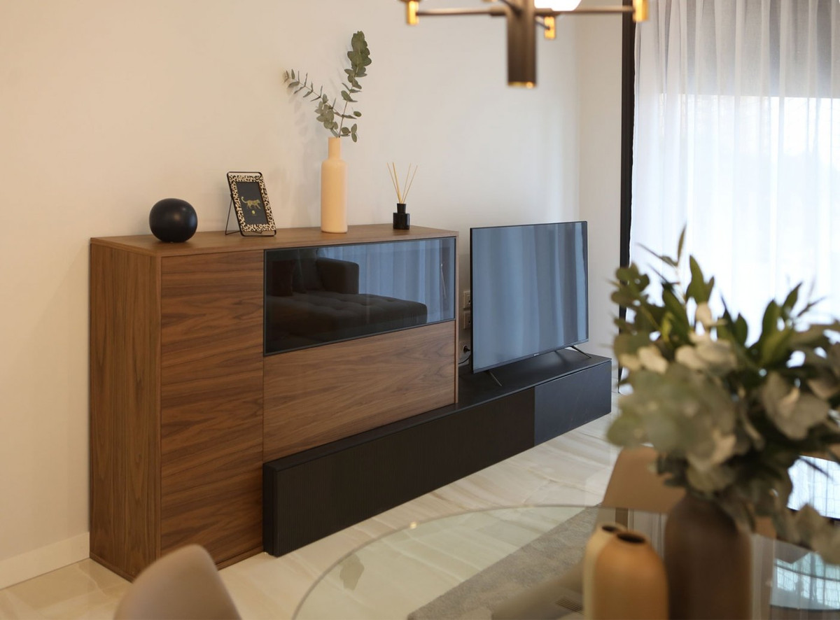 ShowFeedImage Apartment – Middle Floor Apartment in Benidorm