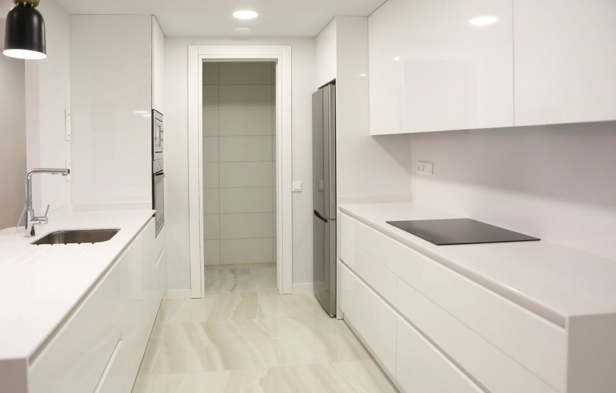 ShowFeedImage Apartment – Middle Floor Apartment in Benidorm