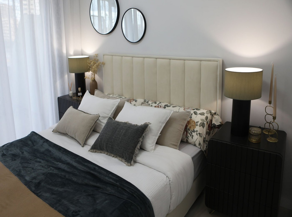 ShowFeedImage Apartment – Middle Floor Apartment in Benidorm
