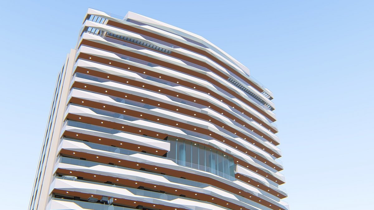 ShowFeedImage Apartment – Middle Floor Apartment in Benidorm