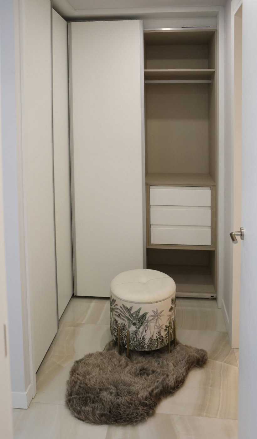 ShowFeedImage Apartment – Middle Floor Apartment in Benidorm