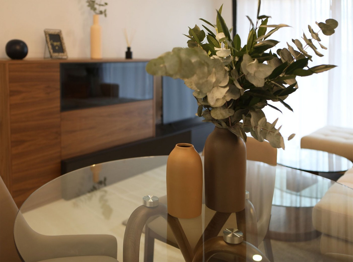 ShowFeedImage Apartment – Middle Floor Apartment in Benidorm