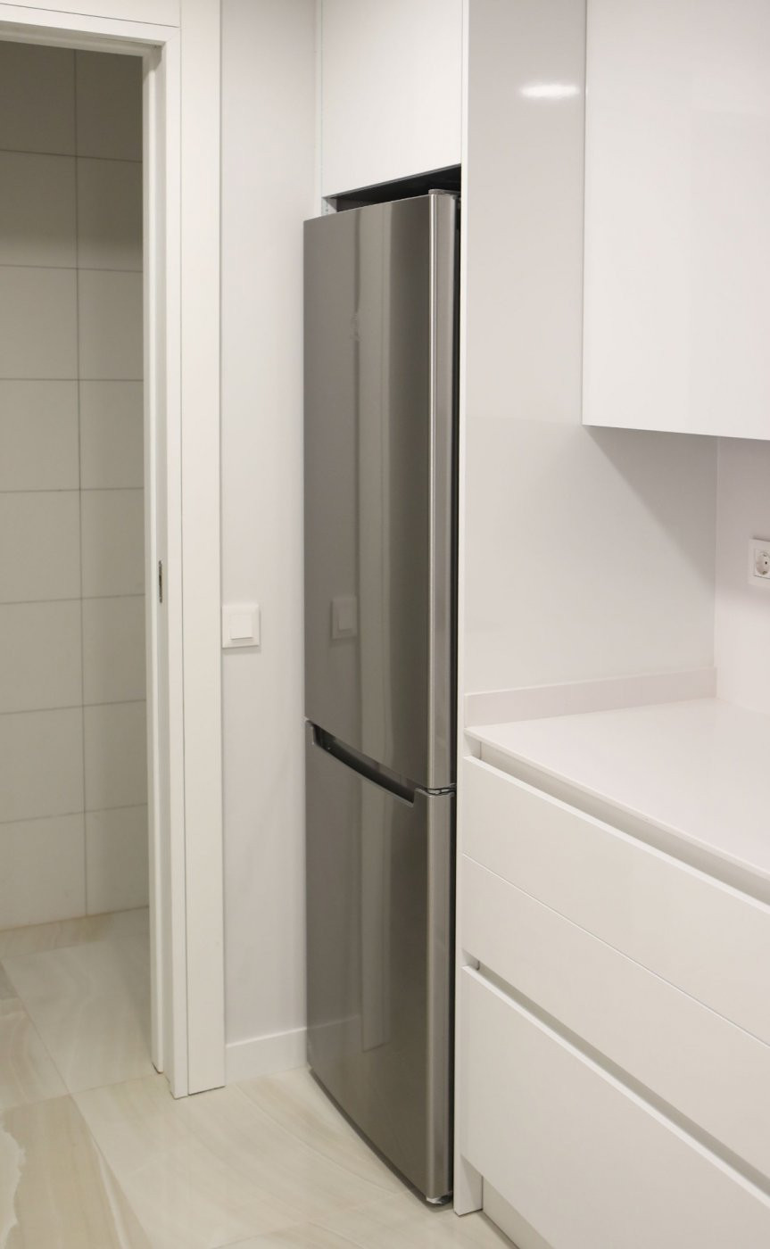 ShowFeedImage Apartment – Middle Floor Apartment in Benidorm