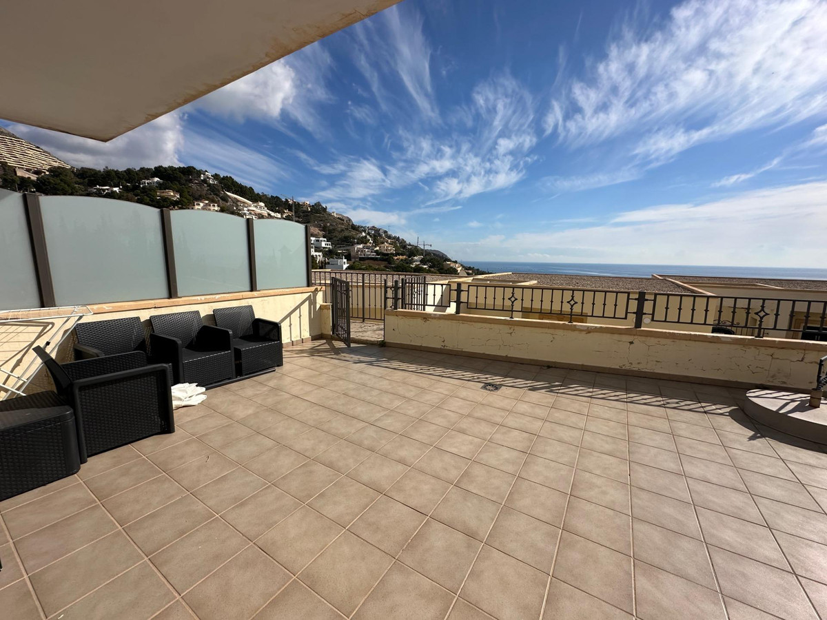 ShowFeedImage Apartment – Middle Floor Apartment in Altea
