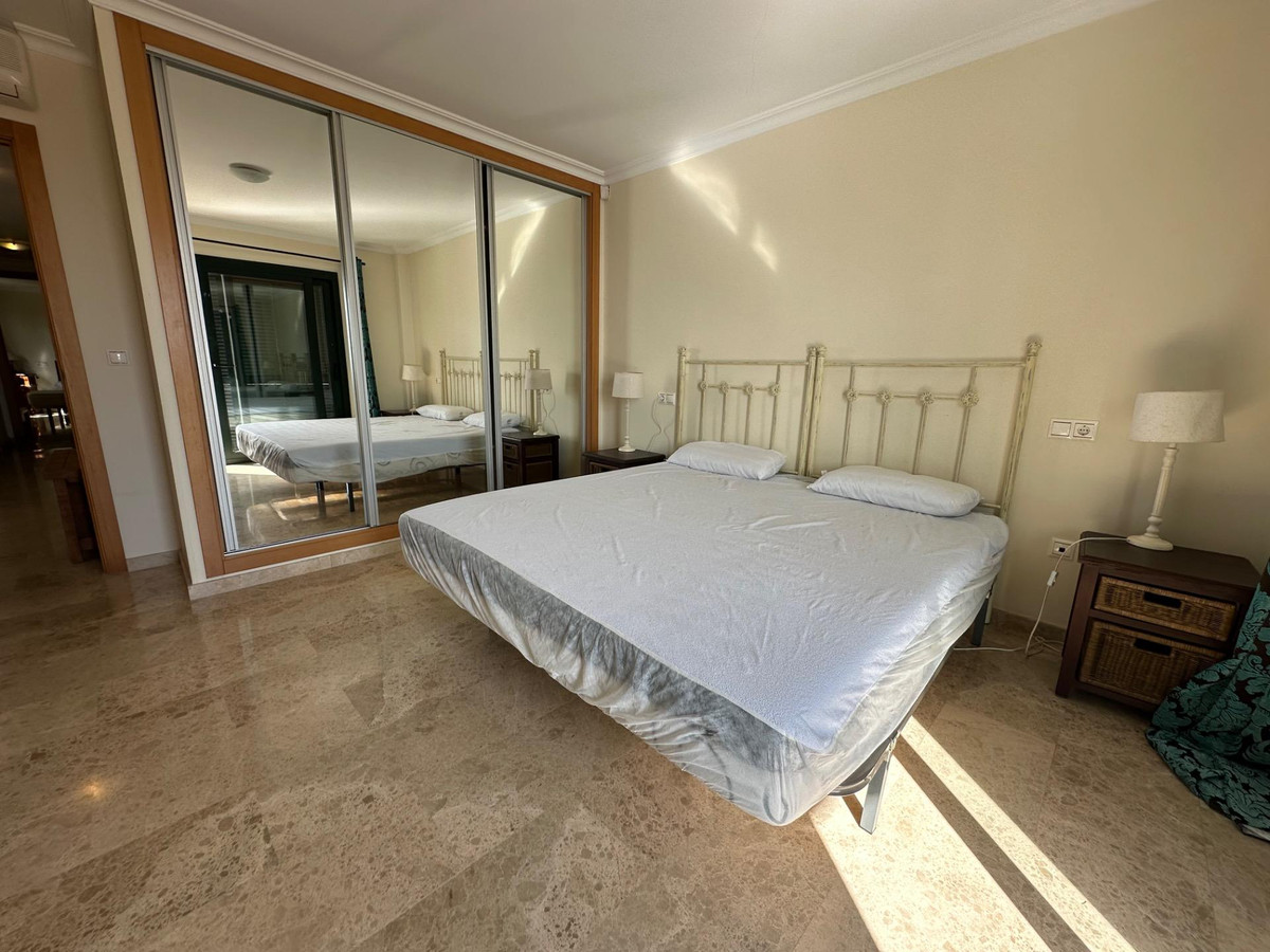 ShowFeedImage Apartment – Middle Floor Apartment in Altea