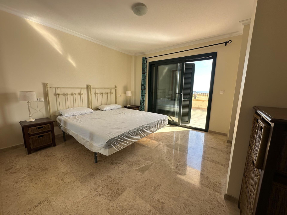 ShowFeedImage Apartment – Middle Floor Apartment in Altea