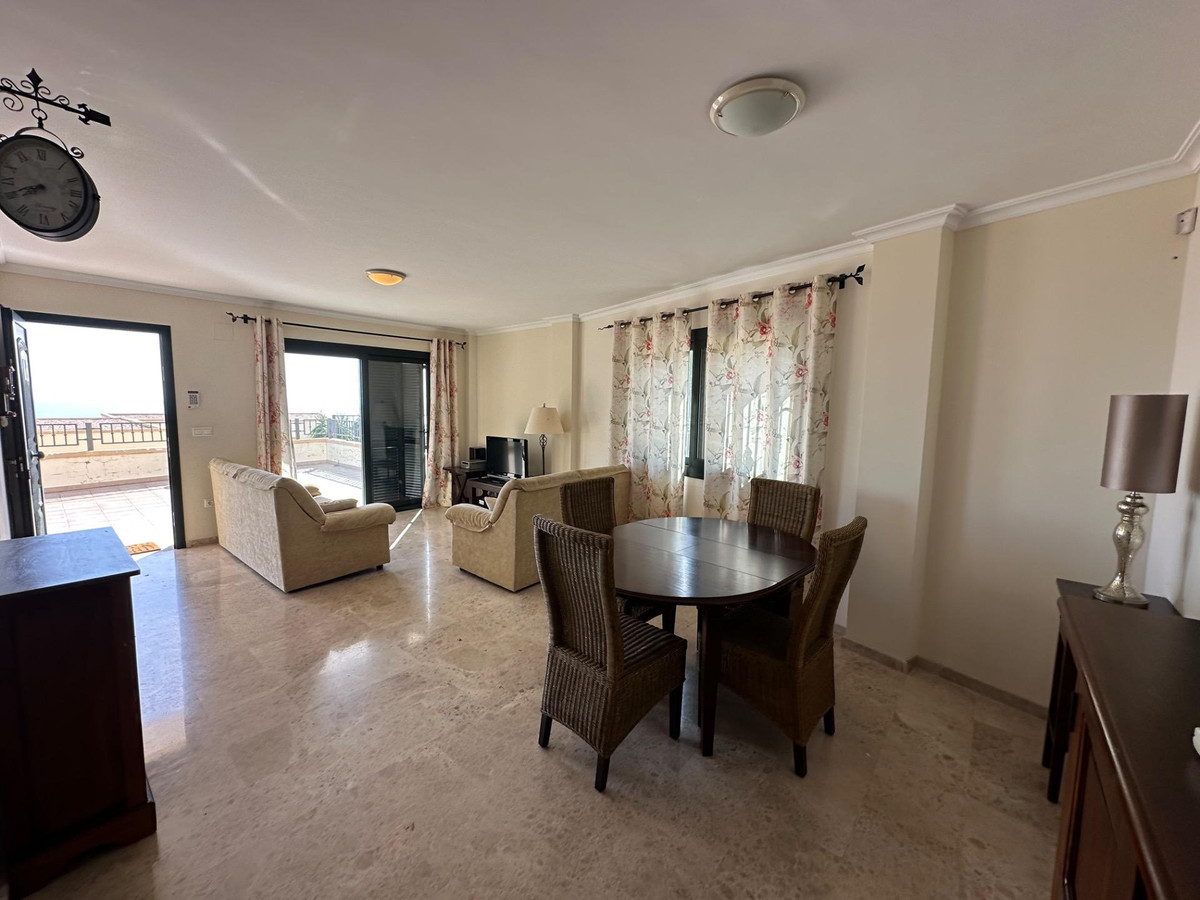 ShowFeedImage Apartment – Middle Floor Apartment in Altea