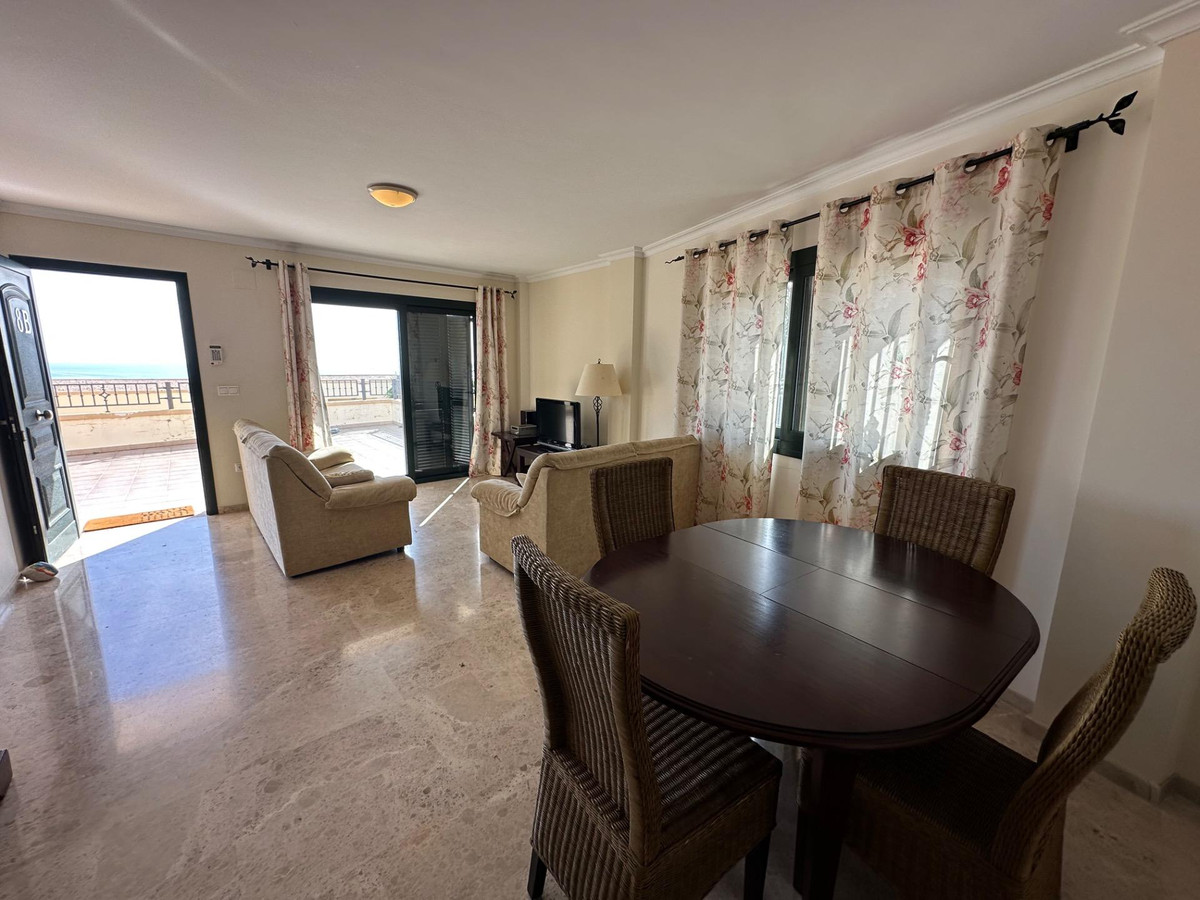 ShowFeedImage Apartment – Middle Floor Apartment in Altea