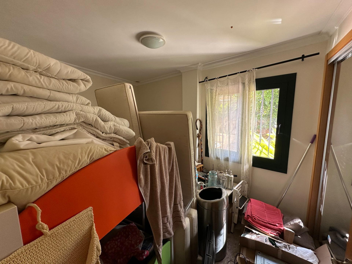 ShowFeedImage Apartment – Middle Floor Apartment in Altea