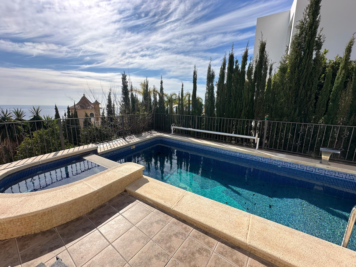 ShowFeedImage Apartment – Middle Floor Apartment in Altea