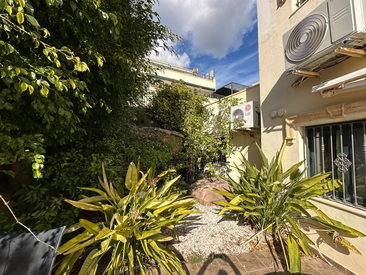 ShowFeedImage Apartment – Middle Floor Apartment in Altea