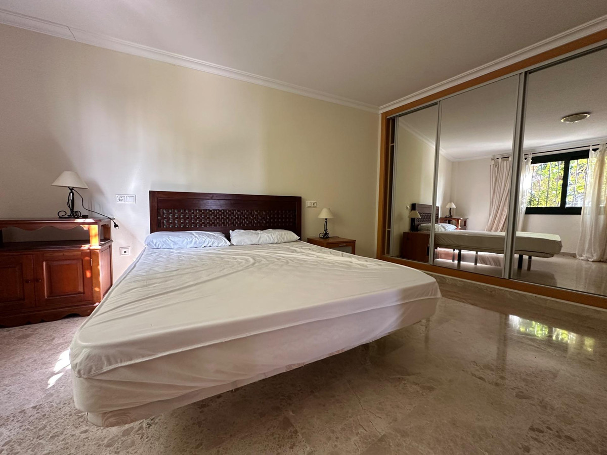 ShowFeedImage Apartment – Middle Floor Apartment in Altea