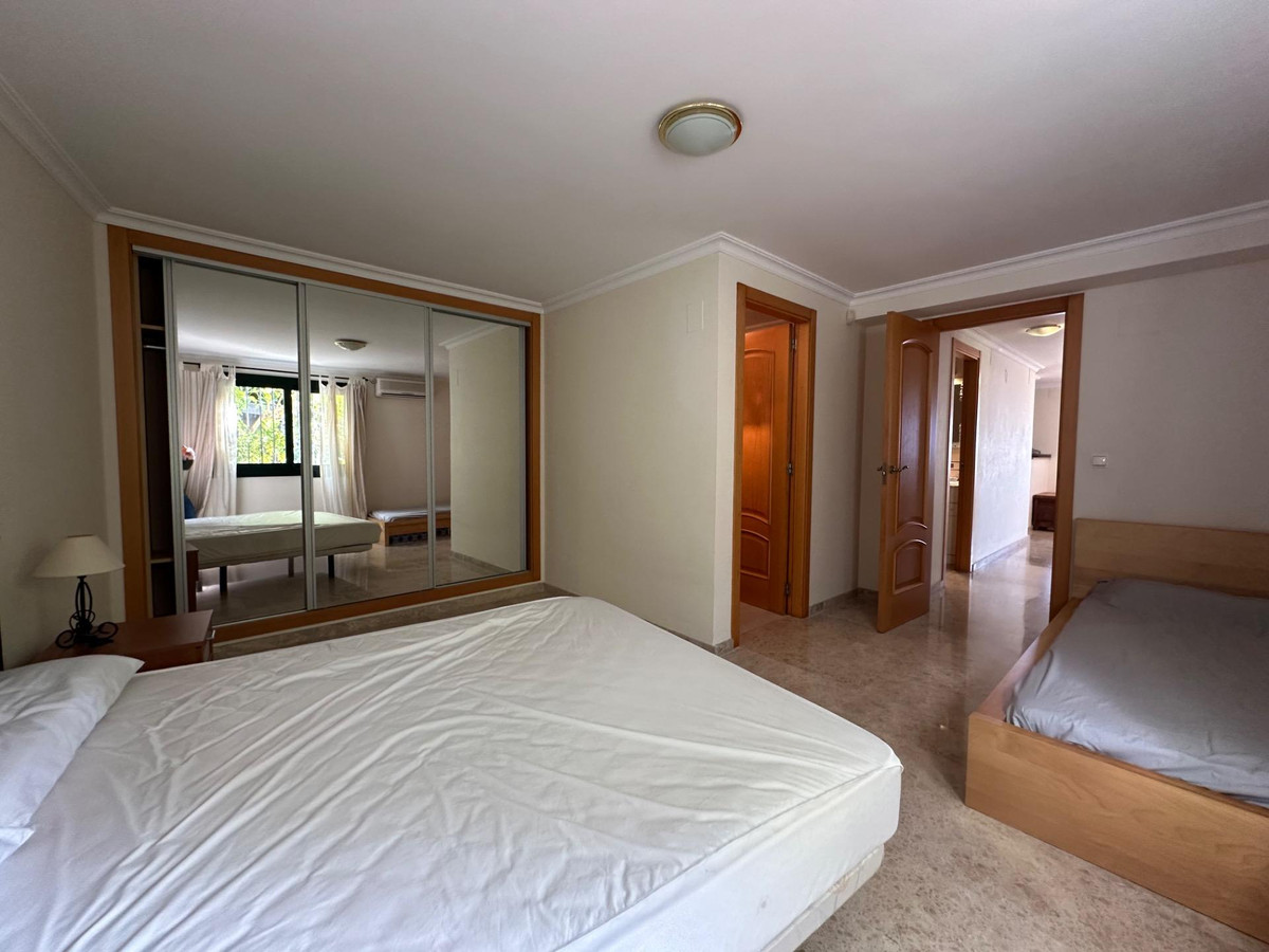 ShowFeedImage Apartment – Middle Floor Apartment in Altea