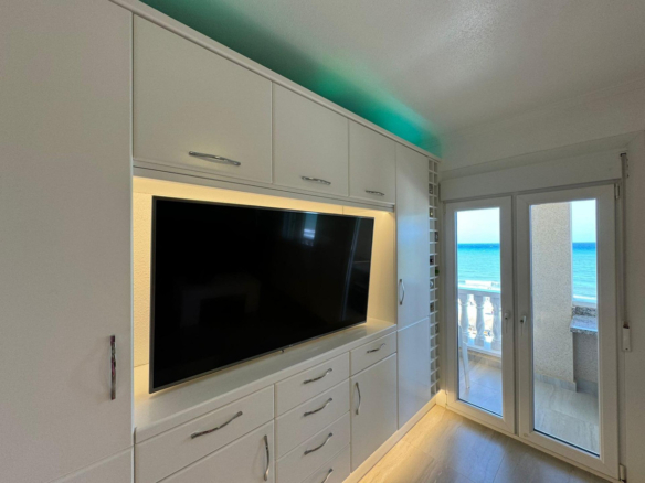 Apartment – Penthouse in Pilar de la Horadada