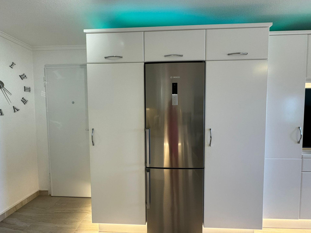 ShowFeedImage Apartment – Penthouse in Pilar de la Horadada