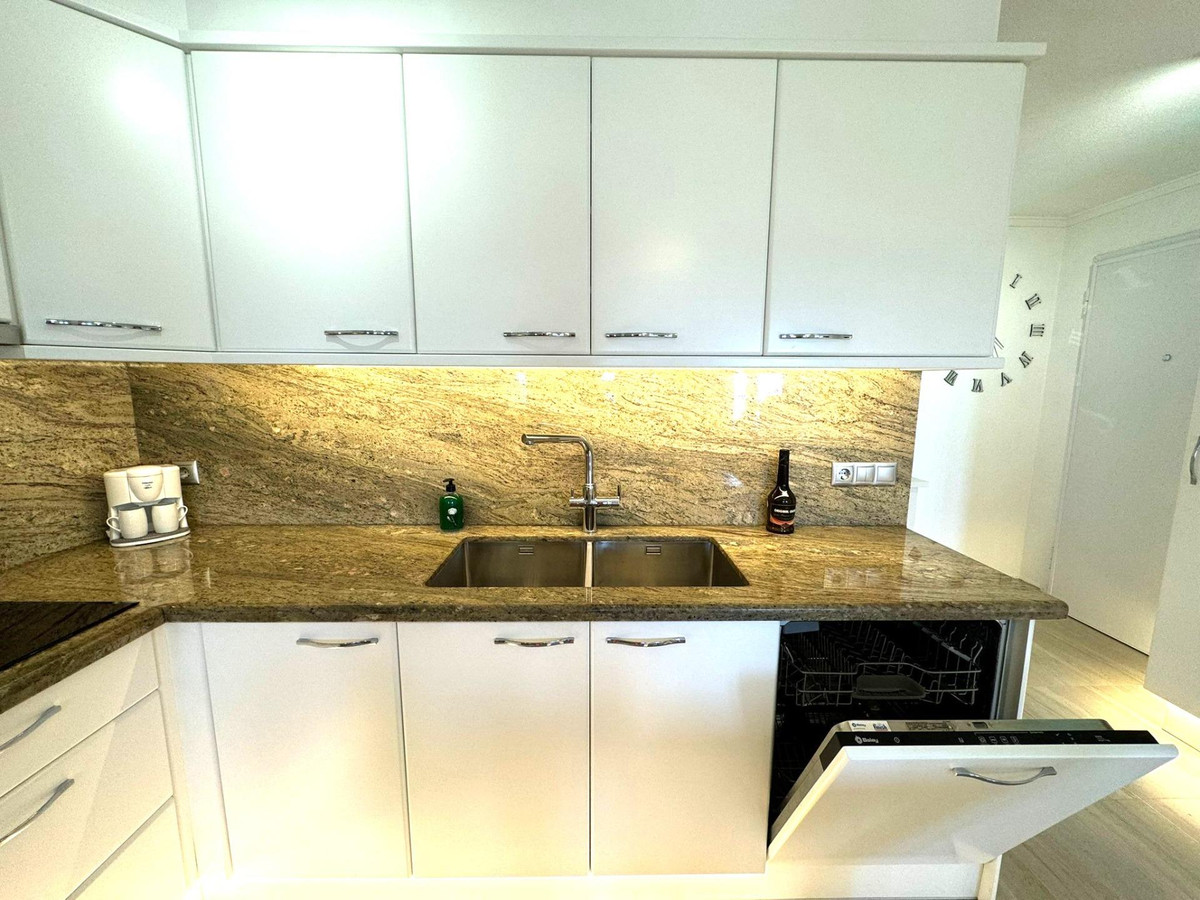 ShowFeedImage Apartment – Penthouse in Pilar de la Horadada