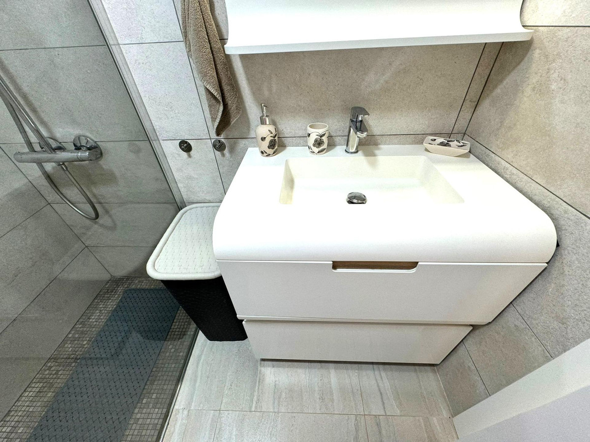 ShowFeedImage Apartment – Penthouse in Pilar de la Horadada