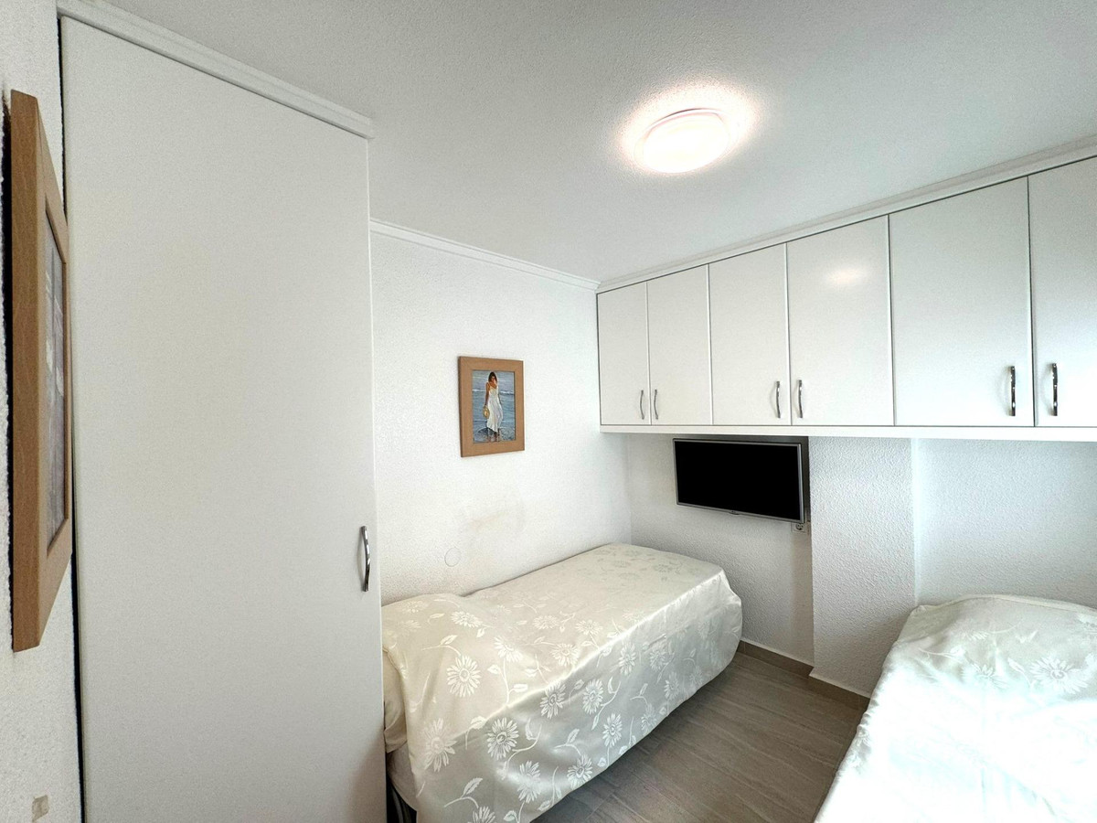 ShowFeedImage Apartment – Penthouse in Pilar de la Horadada