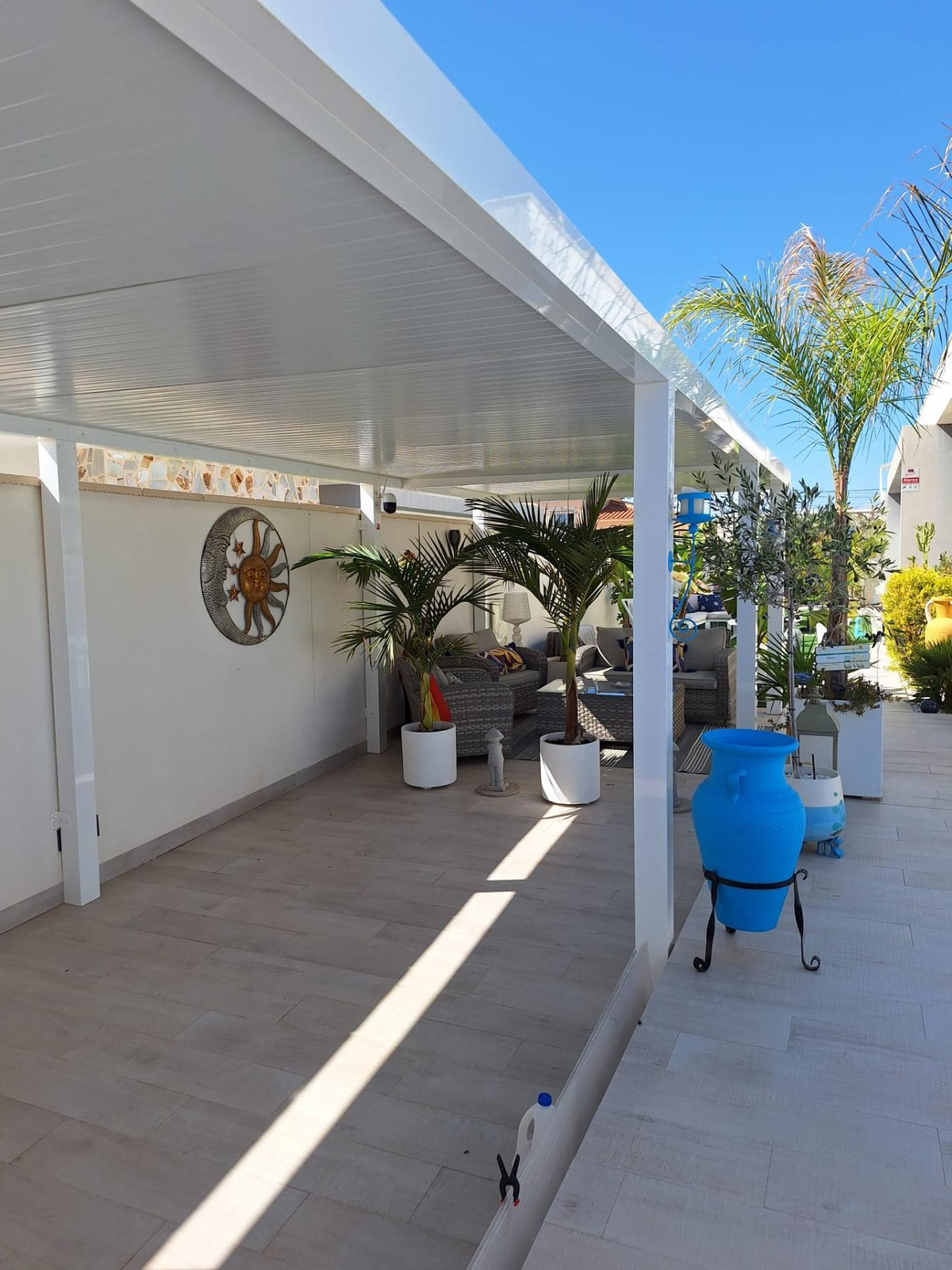 House – Bungalow in Torrevieja