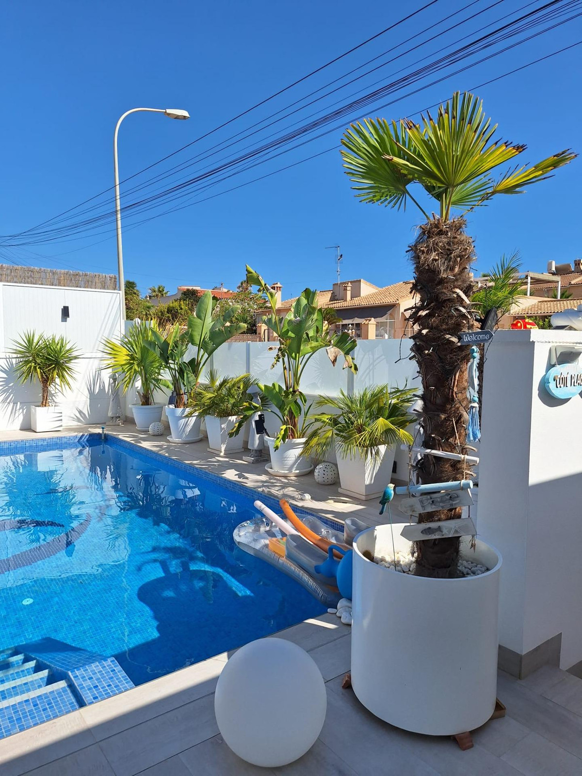 House – Bungalow in Torrevieja