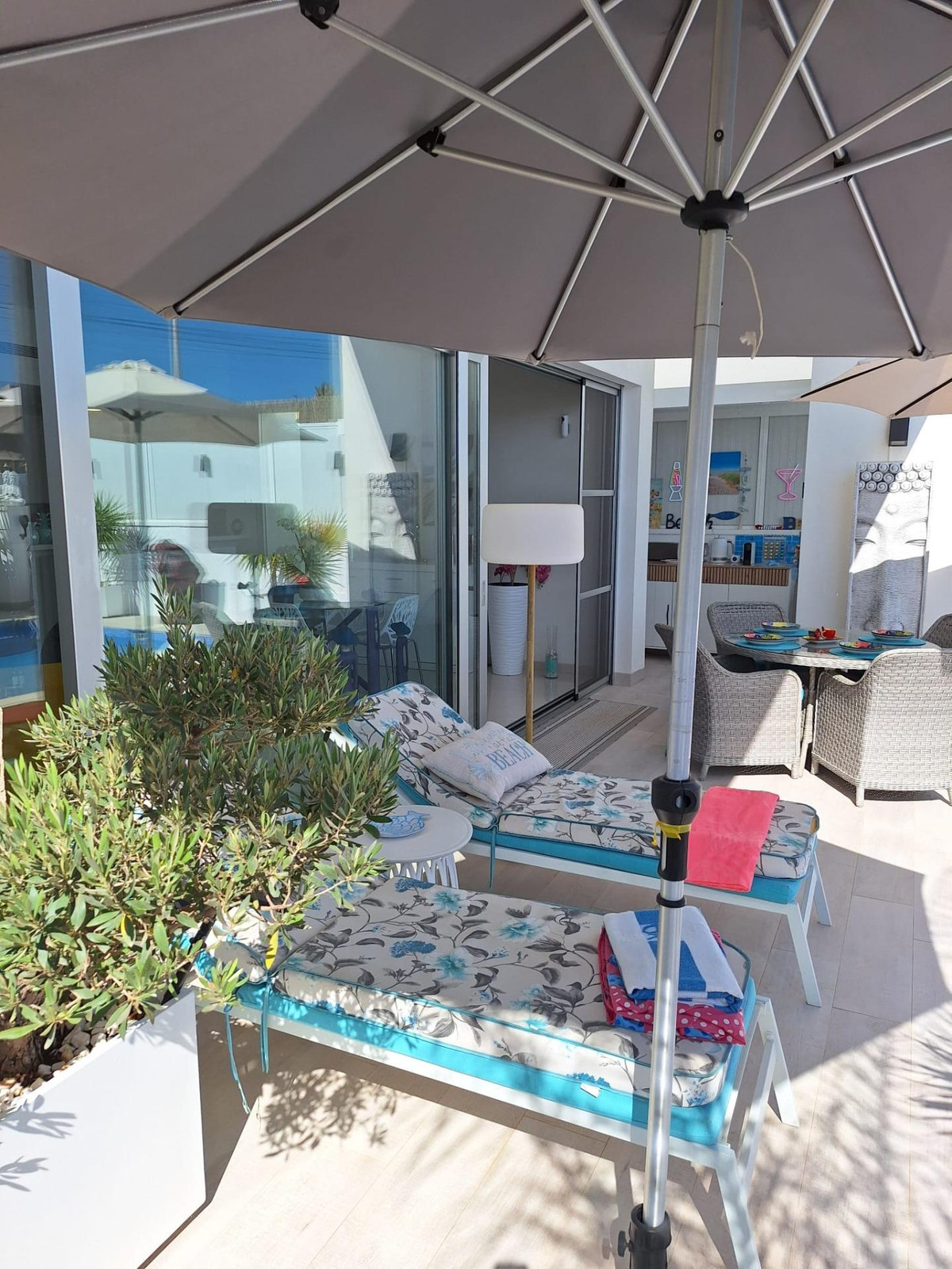 House – Bungalow in Torrevieja