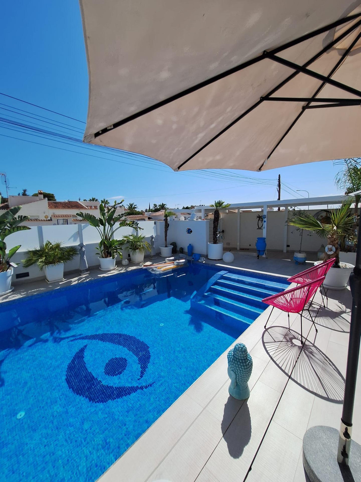 House – Bungalow in Torrevieja