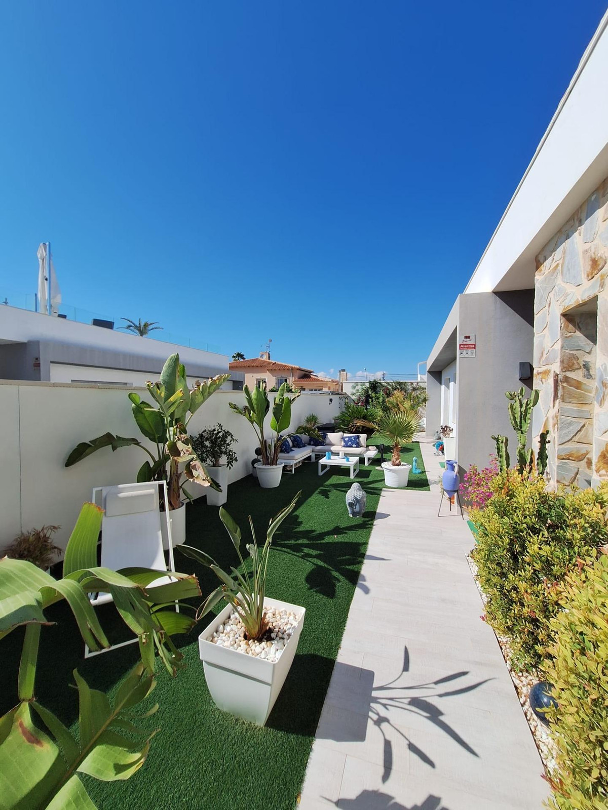 House – Bungalow in Torrevieja