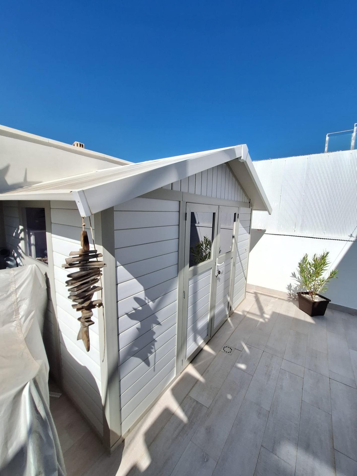 House – Bungalow in Torrevieja