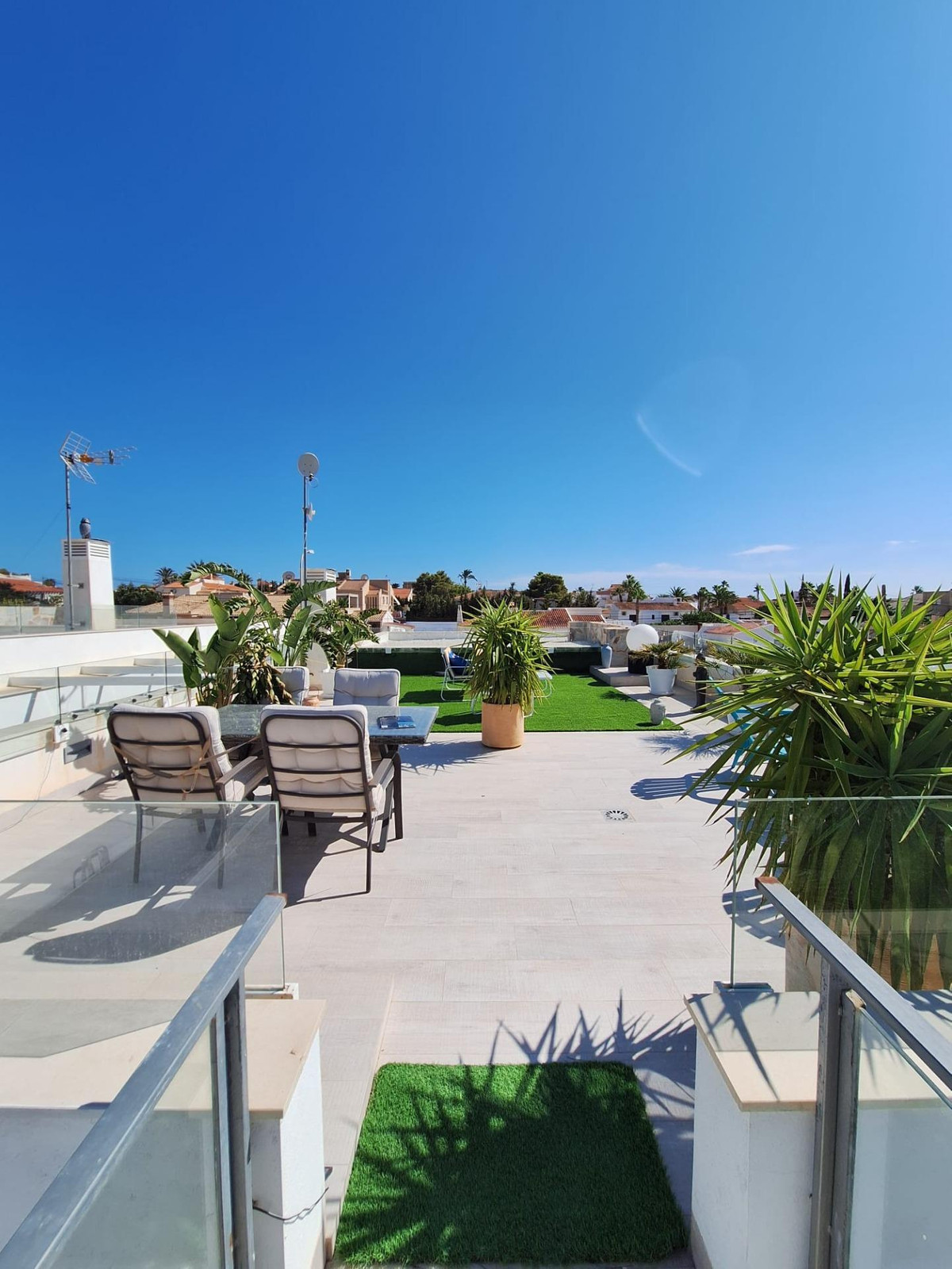 House – Bungalow in Torrevieja