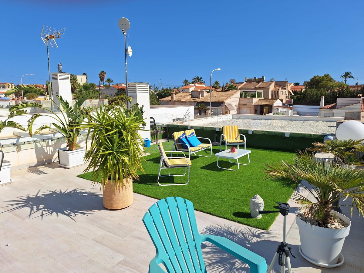House – Bungalow in Torrevieja