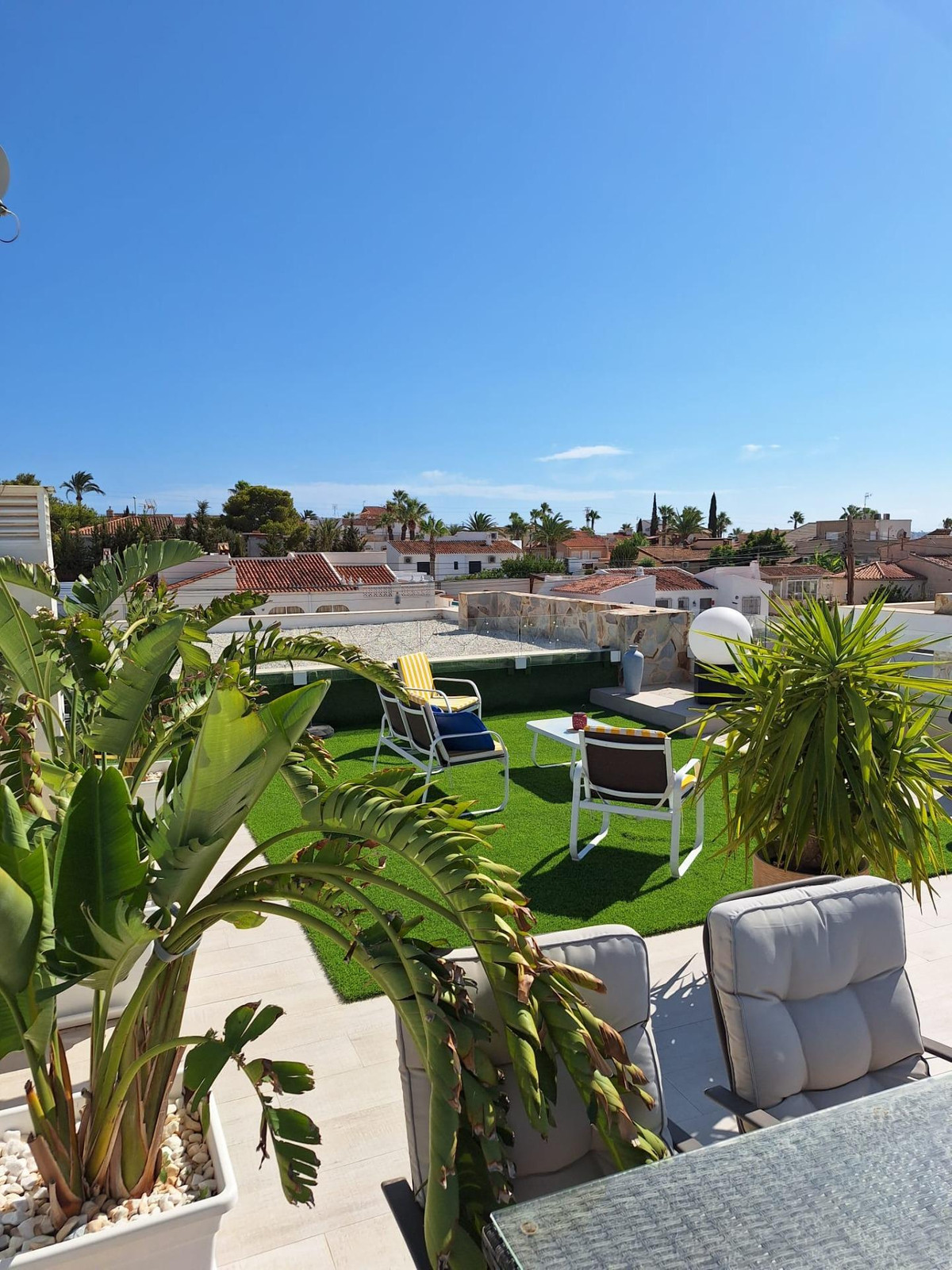House – Bungalow in Torrevieja