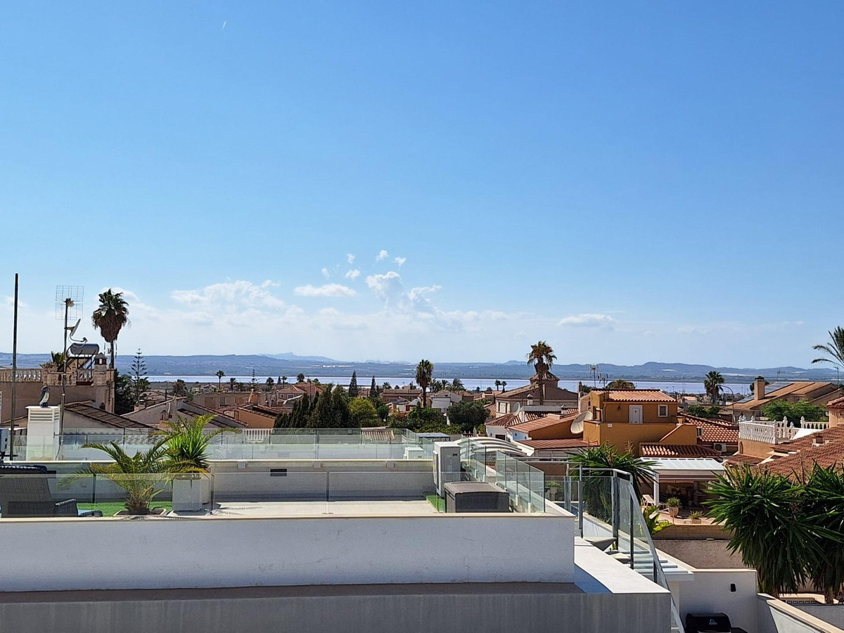 House – Bungalow in Torrevieja