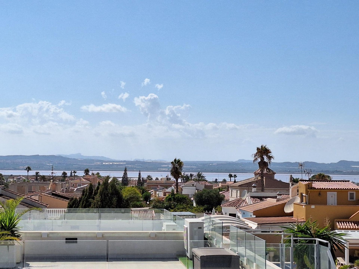House – Bungalow in Torrevieja