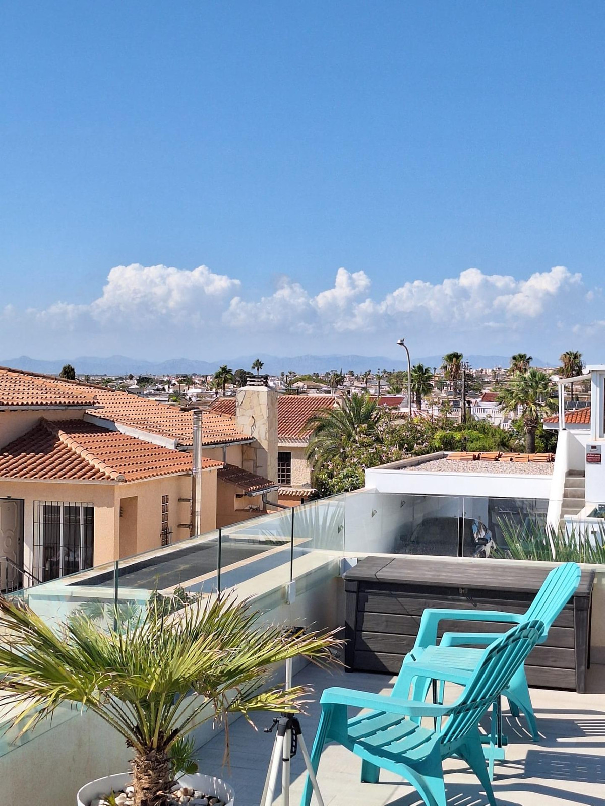 House – Bungalow in Torrevieja