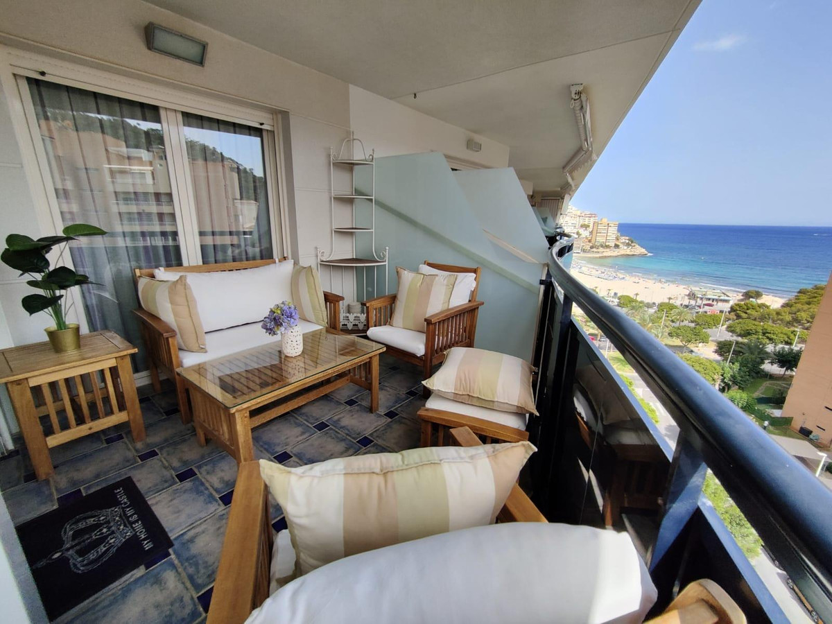 ShowFeedImage Apartment – Middle Floor Apartment in Villajoyosa