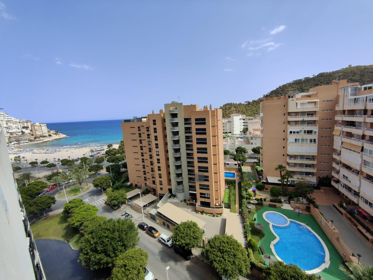 ShowFeedImage Apartment – Middle Floor Apartment in Villajoyosa