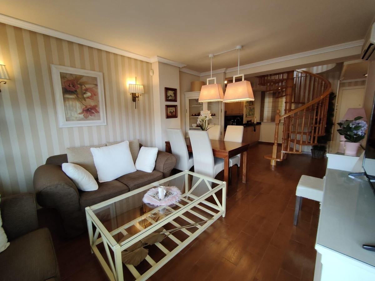 ShowFeedImage Apartment – Middle Floor Apartment in Villajoyosa