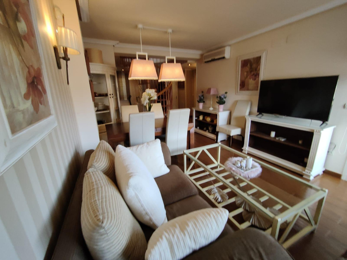 ShowFeedImage Apartment – Middle Floor Apartment in Villajoyosa