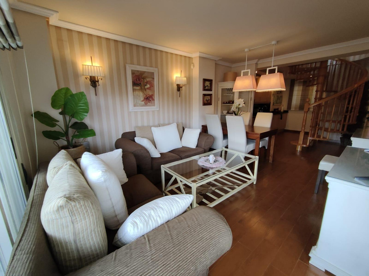 ShowFeedImage Apartment – Middle Floor Apartment in Villajoyosa