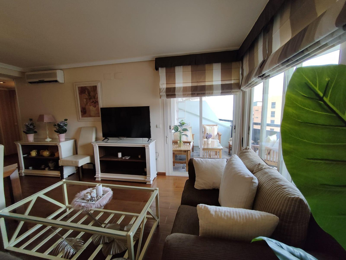 ShowFeedImage Apartment – Middle Floor Apartment in Villajoyosa