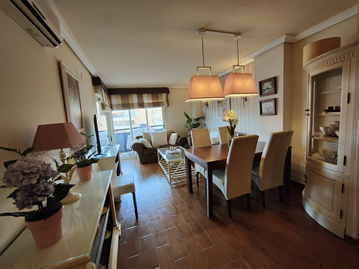 ShowFeedImage Apartment – Middle Floor Apartment in Villajoyosa