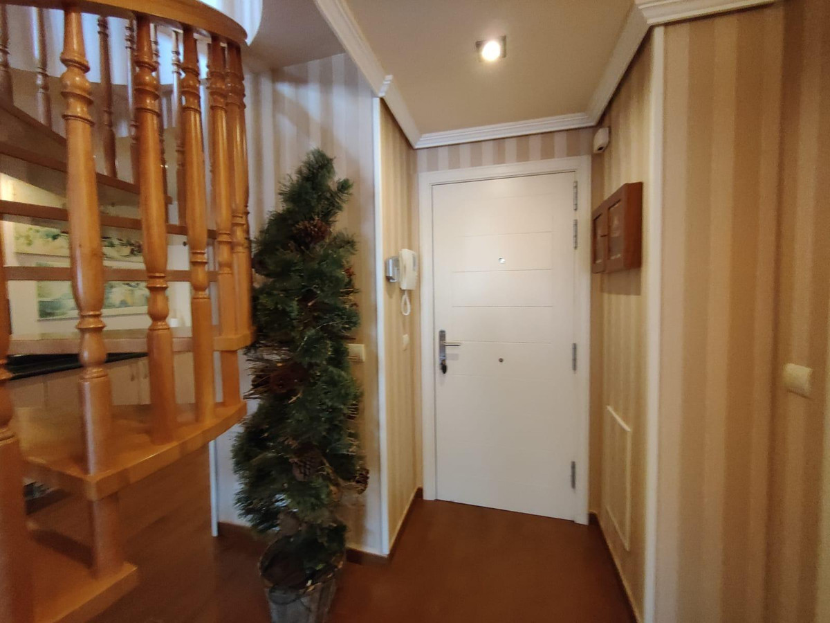 ShowFeedImage Apartment – Middle Floor Apartment in Villajoyosa