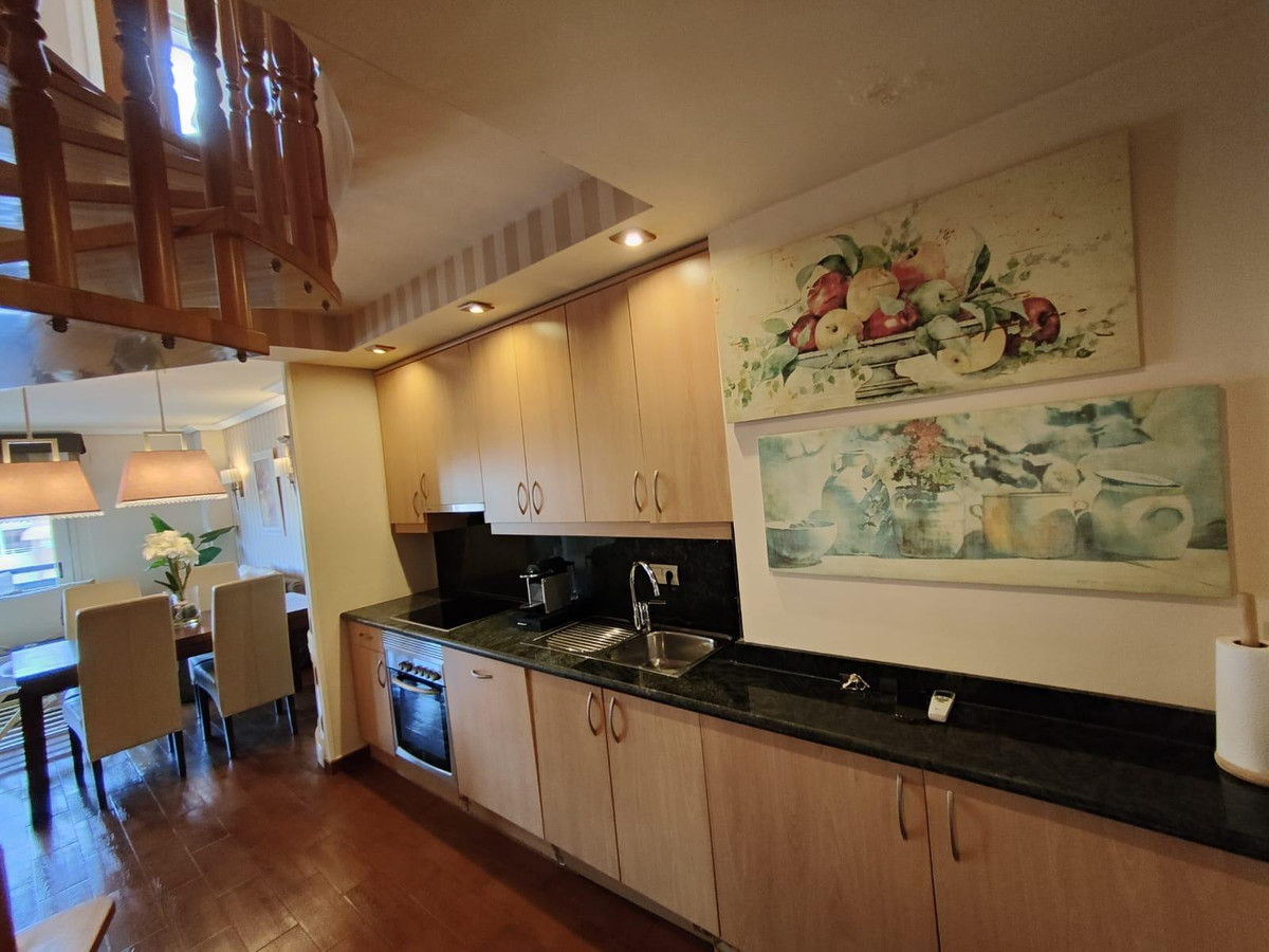 ShowFeedImage Apartment – Middle Floor Apartment in Villajoyosa