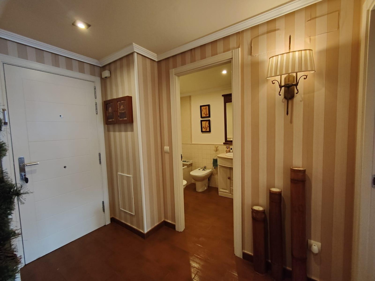 ShowFeedImage Apartment – Middle Floor Apartment in Villajoyosa