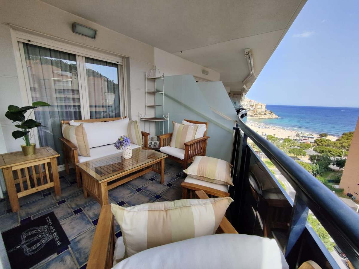 ShowFeedImage Apartment – Middle Floor Apartment in Villajoyosa